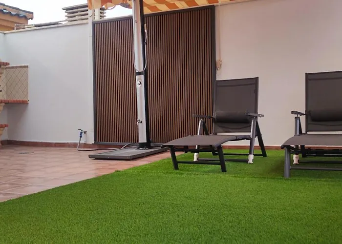 Apartamento Solárium