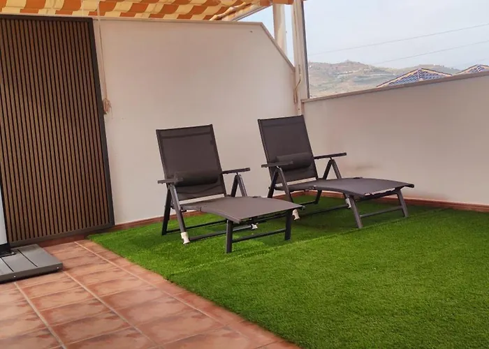 Apartamento Solárium