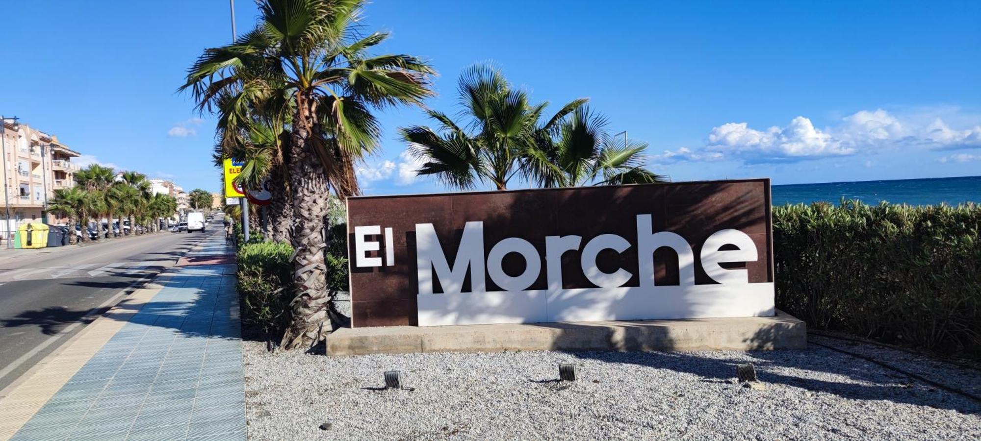 Solárium * El Morche