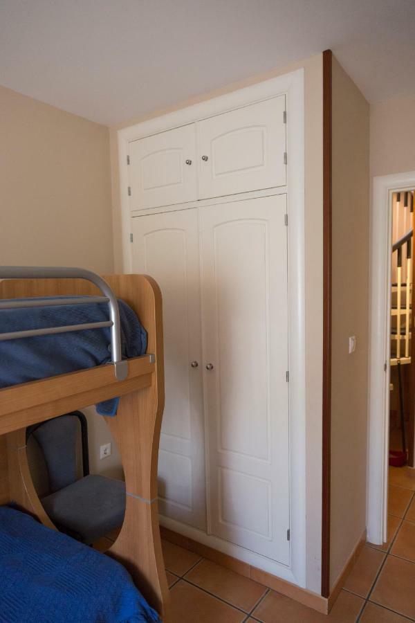 Apartamento Solárium *