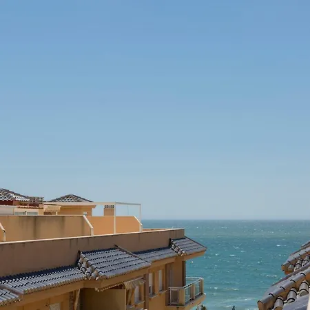 Apartamento Solarium Morche Exterior photo