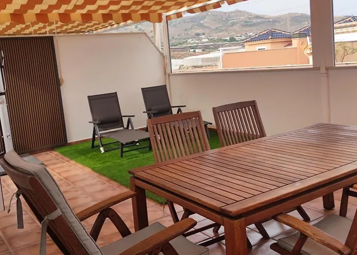 Apartamento Solarium