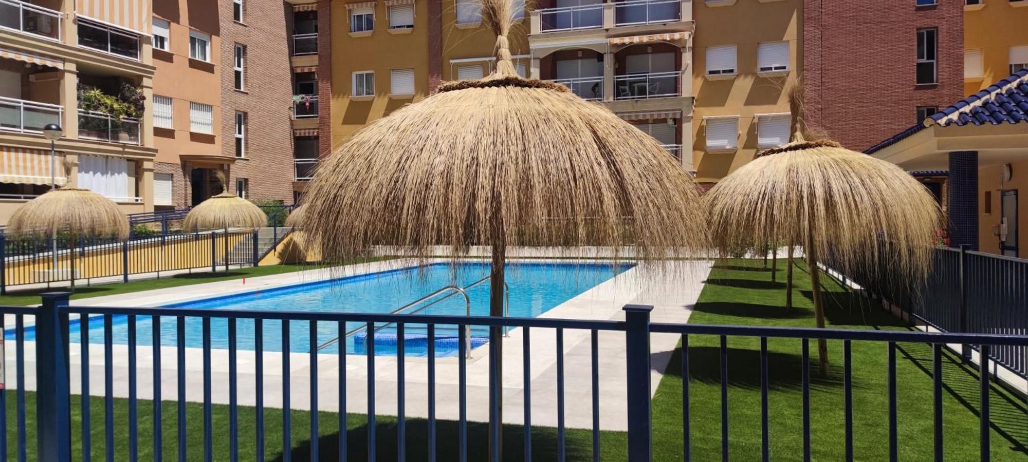 Solarium Apartment Morche
