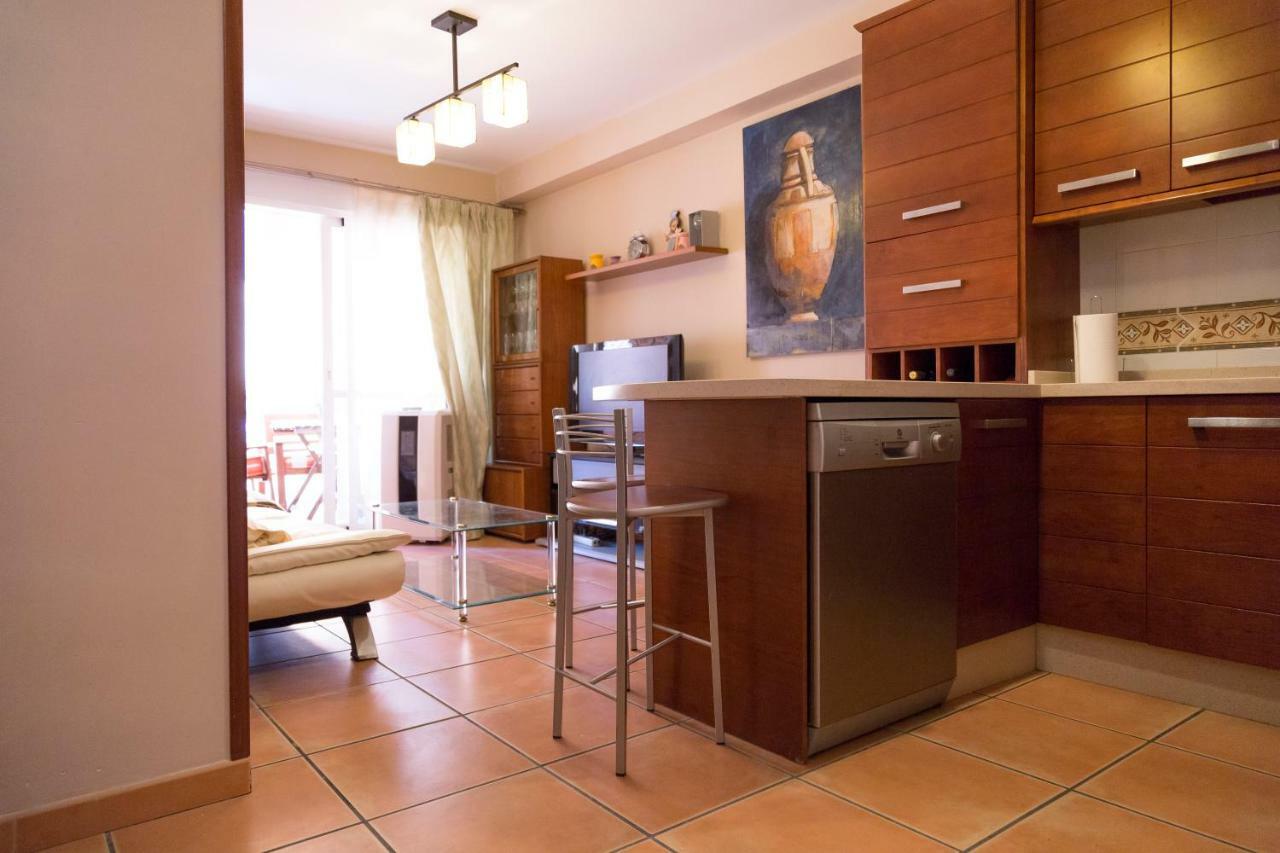 Solarium Apartment *
