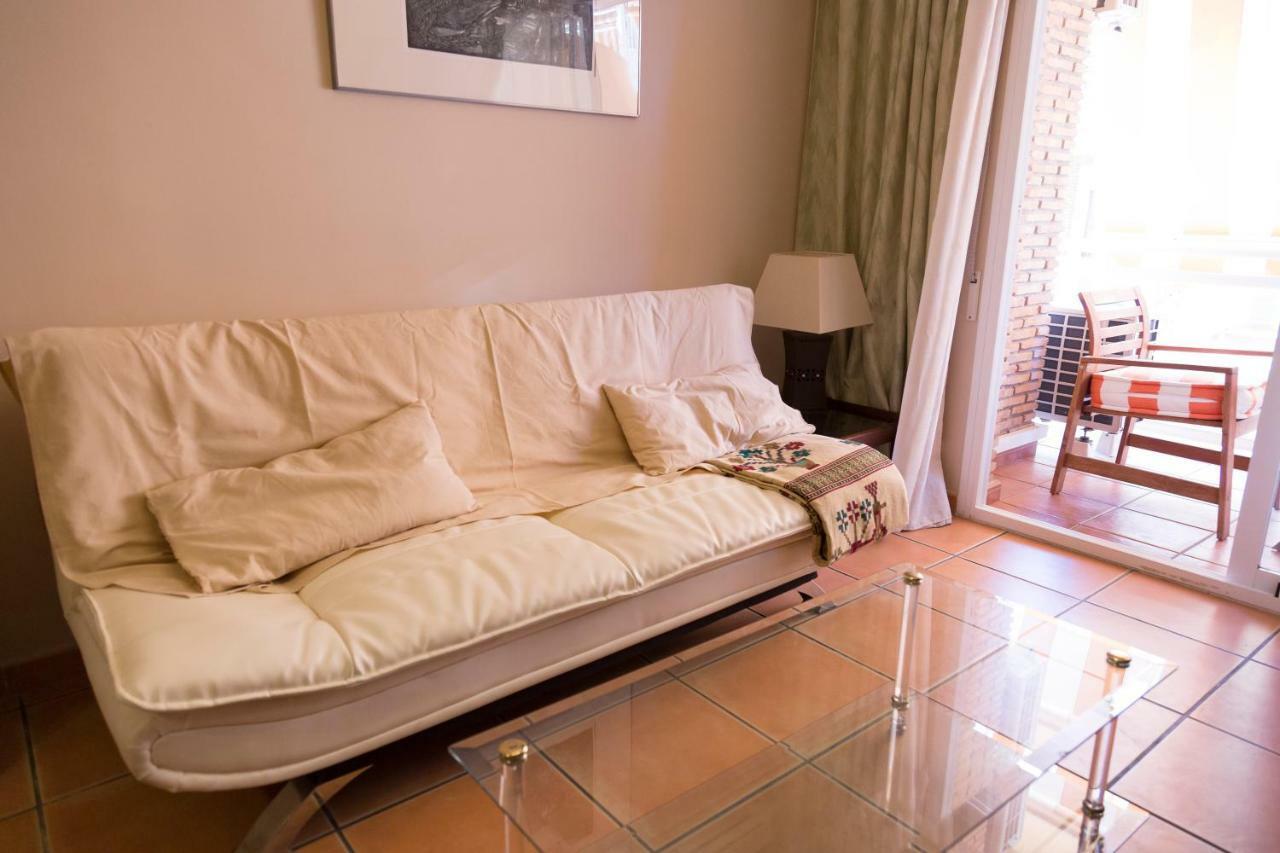 Apartment Solarium