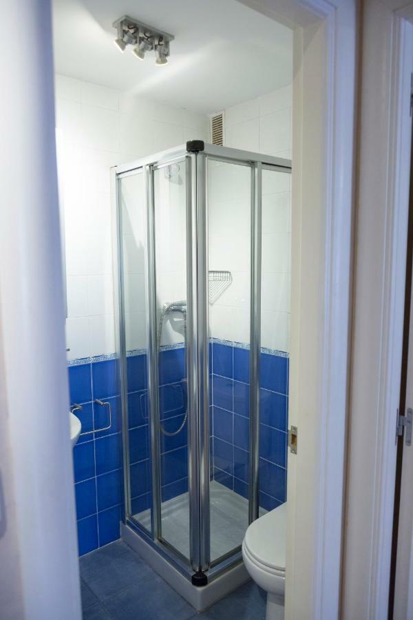 Apartment Solarium