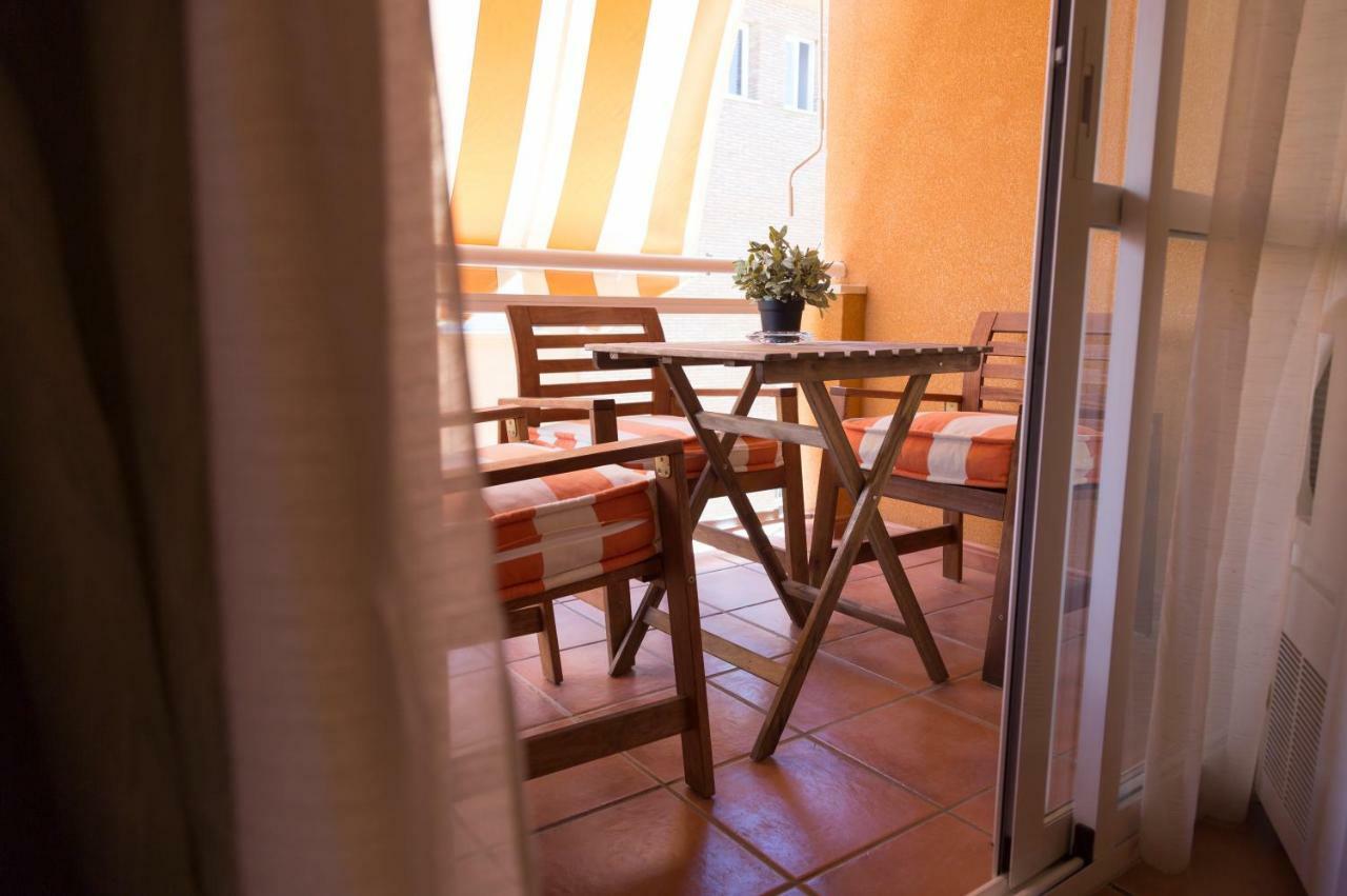 Solarium Apartment Morche