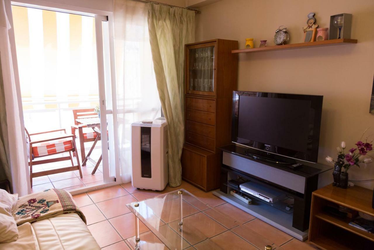 Solarium Apartment
