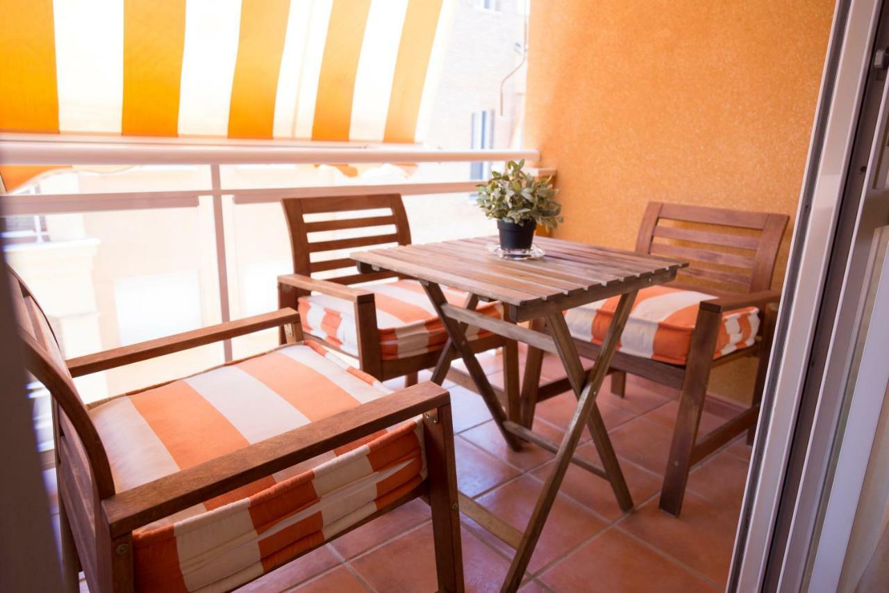Solarium Apartment *