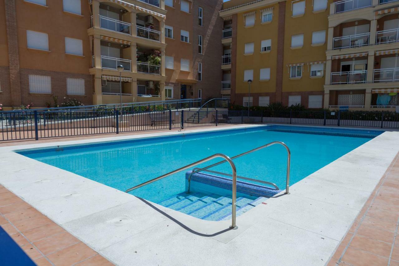 Apartamento Solárium El Morche