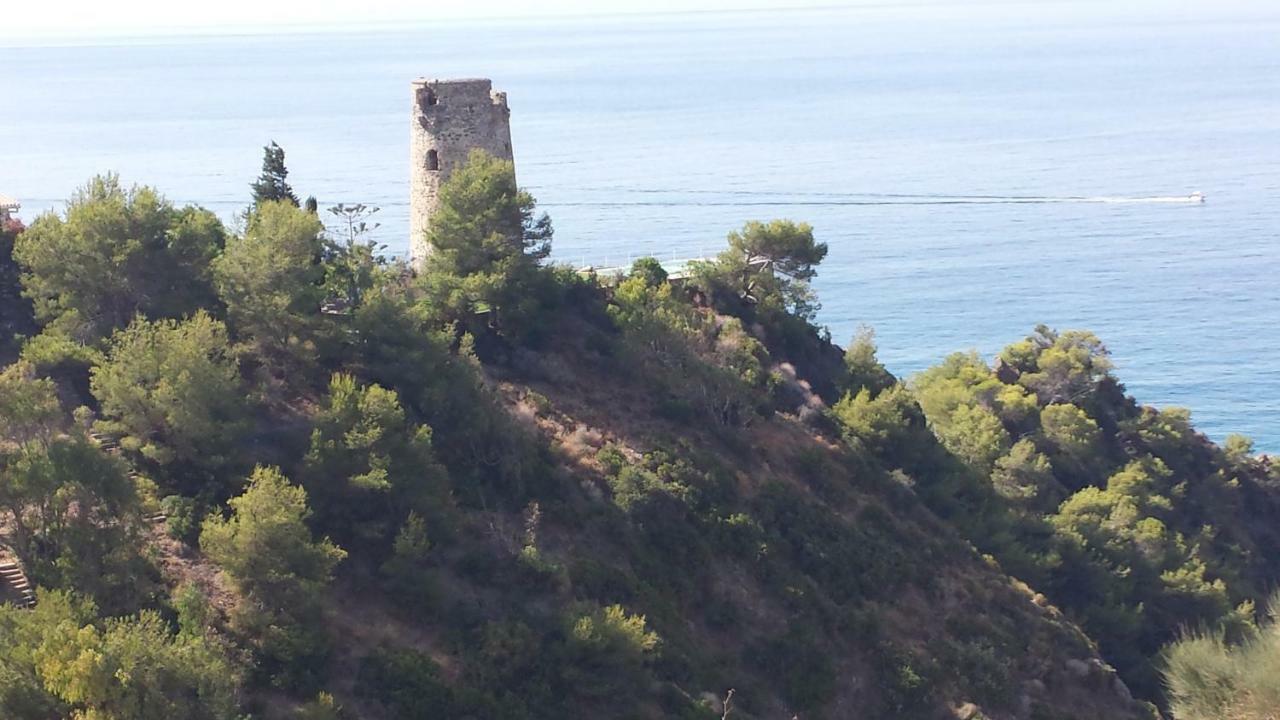 Solárium El Morche