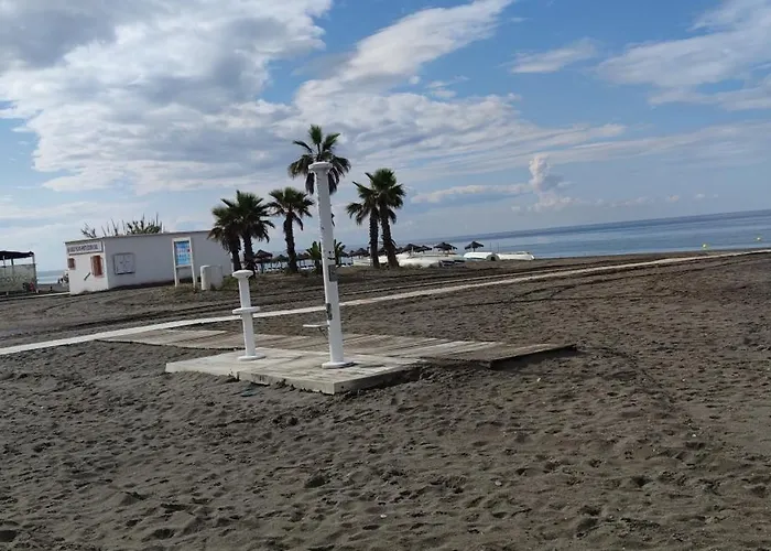 Apartamento Solarium
