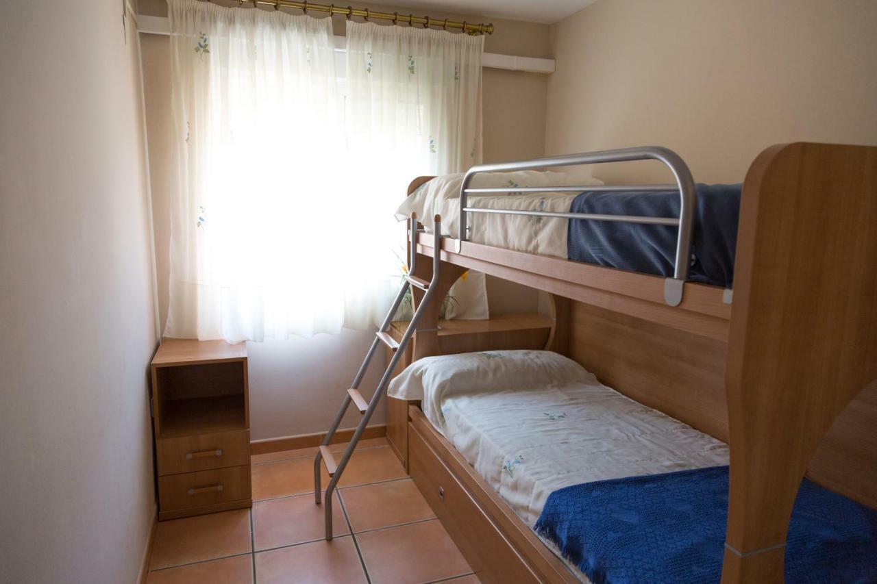 Apartament Solarium Morche