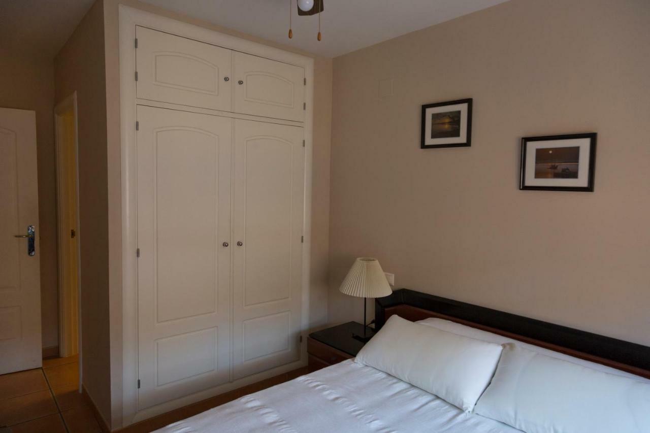 Solarium Apartament Morche