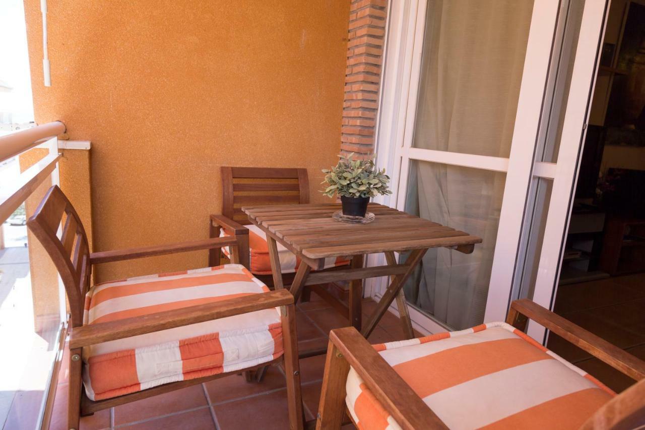 Apartament Solarium *