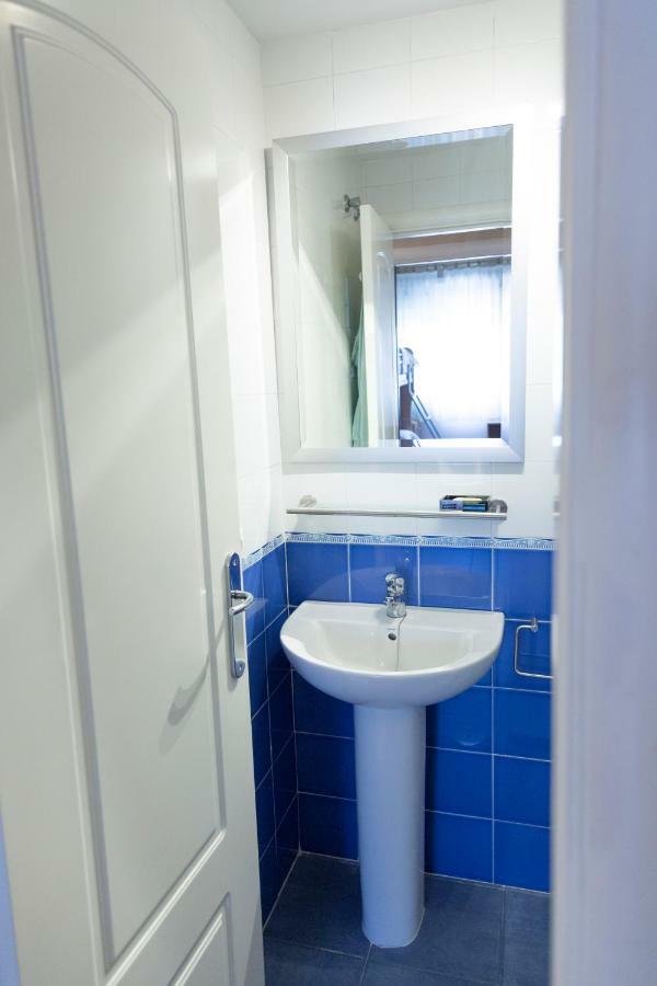 Apartament Solarium Morche